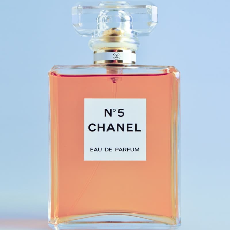 Chanel N°5 Eau de Parfum